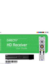 Directv H23-600 Hd Receiver Manual Last Version